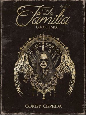 cover image of La Familia